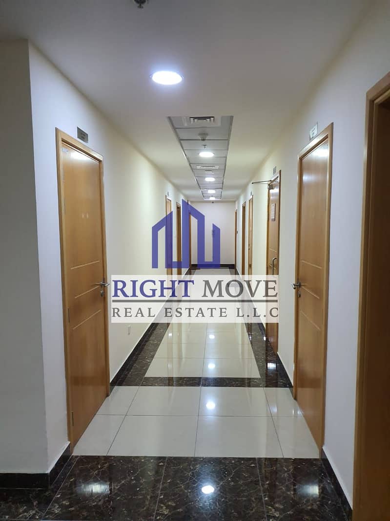SPACIOUS AND CLEAN 2BHK AVAILABLE FOR RENT IN AJMAN ONE TOWER