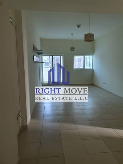 1 Bedroom Flat for Rent in Al Rashidiya, Ajman - OPEN VIEW 1BHK AVAILABLE FOR RENT IN AJMAN ONE TOWER