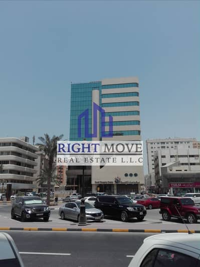 Office for Rent in Rolla Area, Sharjah - WhatsApp Image 2024-02-27 at 7.40. 17 AM. jpeg