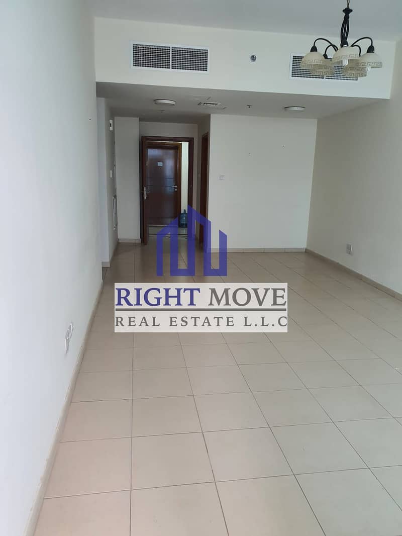 SPACIOUS AND CLEAN 3BHK AVAILABLE FOR RENT IN AJMAN ONE TOWERS