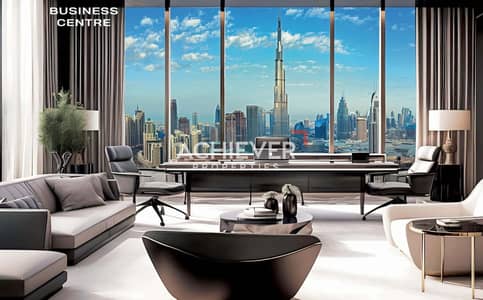 1 Bedroom Flat for Sale in Business Bay, Dubai - Screenshot_20240316_221654_Gallery. jpg