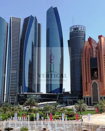 Building for Sale in Shakhbout City, Abu Dhabi - بناية 1. jpg