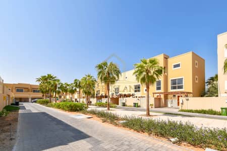 4 Bedroom Villa for Sale in Al Raha Gardens, Abu Dhabi - DSC_8836. jpg