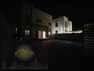 5 Bedroom Villa for Rent in Al Rawda, Ajman - WhatsApp Image 2024-03-16 at 11.46. 40 PM (16). jpeg