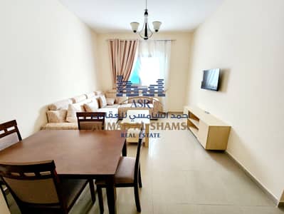 1 Bedroom Apartment for Rent in Al Nahda (Sharjah), Sharjah - 20240316_120457. jpg