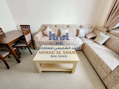 1 Bedroom Apartment for Rent in Al Nahda (Sharjah), Sharjah - 20240316_120521. jpg