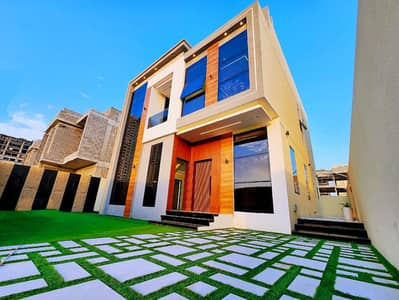4 Bedroom Villa for Sale in Al Amerah, Ajman - WhatsApp Image 2024-03-16 at 1.32. 38 PM. jpeg