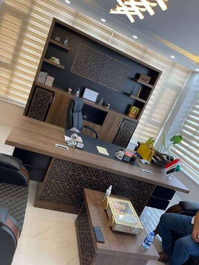 Office for Rent in Al Muroor, Abu Dhabi - b2e11436-0285-41a9-8585-840b23cb7901. jpg