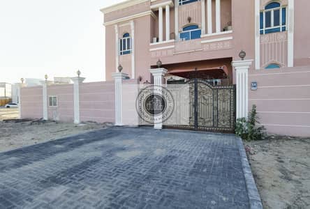 4 Bedroom Apartment for Rent in Mohammed Bin Zayed City, Abu Dhabi - IMG_20240217_164631. jpg