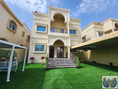 7 Bedroom Villa for Sale in Al Mowaihat, Ajman - Villa for sell in al mowaihat1 ajman