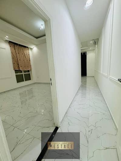 1 Bedroom Apartment for Rent in Baniyas, Abu Dhabi - Stunning 1 bhk with inside parking.