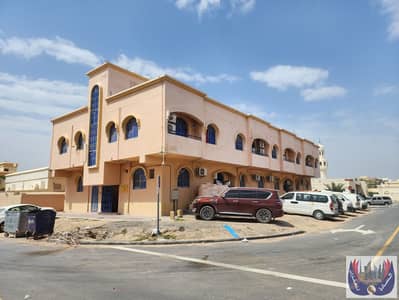 1 Bedroom Building for Sale in Al Rawda, Ajman - Bulding for sell