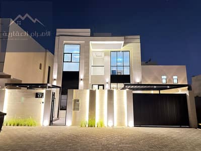 4 Bedroom Villa for Sale in Al Yasmeen, Ajman - WhatsApp Image 2024-03-17 at 12.57. 28 AM. jpeg