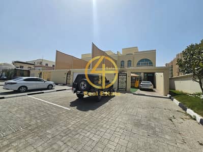 5 Bedroom Villa for Rent in Al Mushrif, Abu Dhabi - WhatsApp Image 2024-03-14 at 11.33. 48. jpeg
