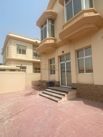 8-Bedroom Villa for Rent in Umm Suqeim 2 Near American School
