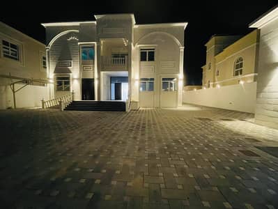 8 Bedroom Villa for Rent in Madinat Al Riyadh, Abu Dhabi - Exotic | 08 Master room | 2 Sala | Driver room