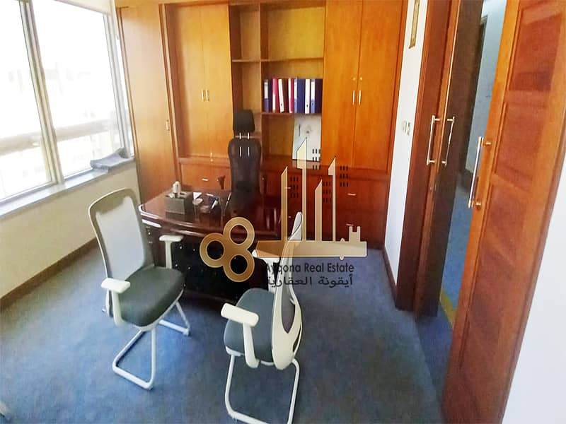 For Rent | Offices On The Sea | No Commission | Prime Location |