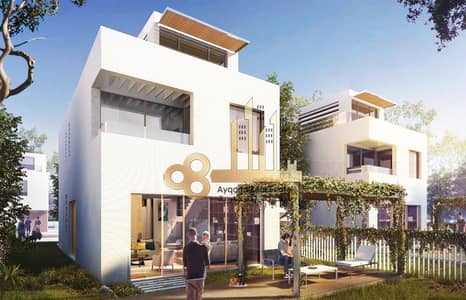 7 Bedroom Villa Compound for Sale in Al Mushrif, Abu Dhabi - For Sale | Brand New Villa | Negotiable Price | Prime Location|