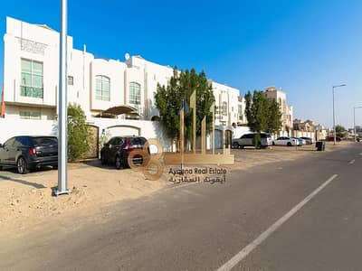 4 Bedroom Villa Compound for Sale in Mohammed Bin Zayed City, Abu Dhabi - For Sale | Compound 11 Villas |good location  | |