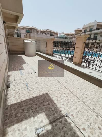 4 Bedroom Villa for Rent in Mohammed Bin Zayed City, Abu Dhabi - HOT OFFER 4BHK  VILLA  W/E INCLUDE AT PRIME LOCATION