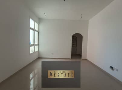 Studio for Rent in Baniyas, Abu Dhabi - New Big studio flat Baniyas East