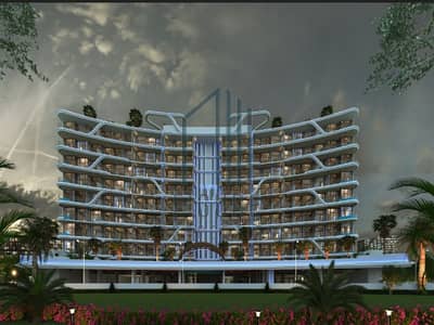 2 Bedroom Apartment for Sale in Arjan, Dubai - Screenshot 2023-12-26 121529. png