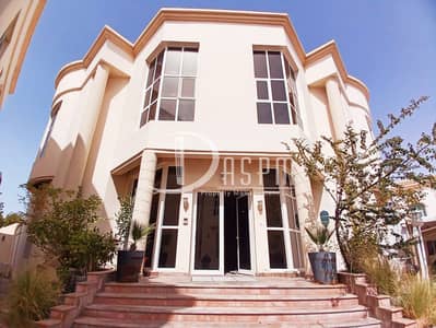 5 Bedroom Villa for Rent in Khalifa City, Abu Dhabi - WhatsApp Image 2024-03-11 at 2.05. 17 PM copy. jpg