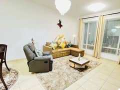 شقة في برج فيوز بوديوم،برج فيوز،وسط مدينة دبي 1 غرفة 120000 درهم - 8750958