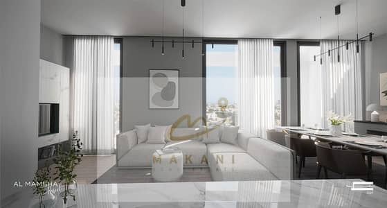 1 Bedroom Apartment for Sale in Muwaileh, Sharjah - WhatsApp Image 2024-02-05 at 5.29. 14 PM (1). jpeg