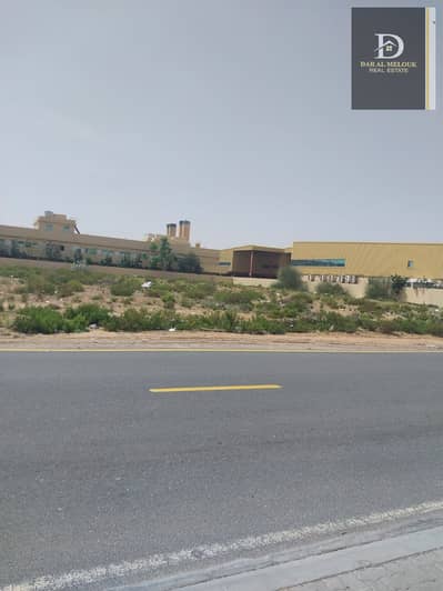 Земля промышленного назначения Продажа в Аль Саджа промышленная зона, Шарджа - WhatsApp Image 2024-03-16 at 12.47. 45 AM. jpeg