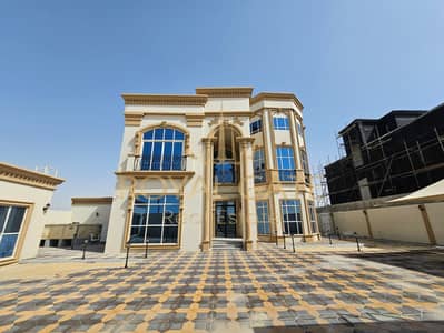 8 Cпальни Вилла в аренду в Аль Рахба, Абу-Даби - WhatsApp Image 2024-03-14 at 14.32. 06 (2). jpeg