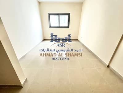 1 Bedroom Flat for Rent in Al Nahda (Sharjah), Sharjah - Ready To Move | Spacious 1-BR | Parking Free| Family Building | Close Dubai Border