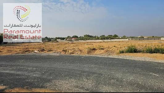 ارض سكنية  للبيع في الحليو، عجمان - WhatsApp Image 2024-03-17 at 11.49. 27 AM. jpeg