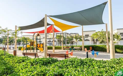 فیلا 5 غرف نوم للبيع في جميرا بارك، دبي - Jumeirah-park-08-1024x640. jpg