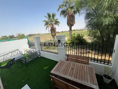 Stand Alone Villa | Ready To Move In | Full Golf View | Single Row |