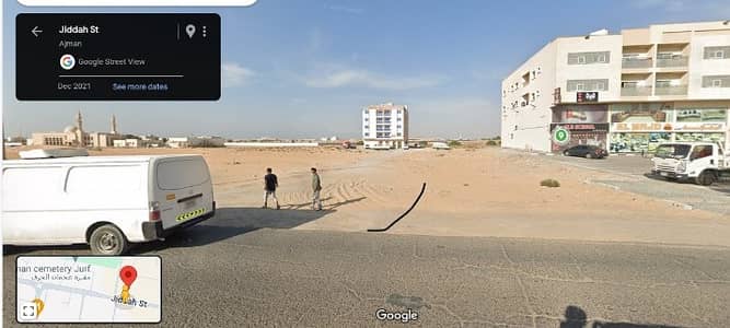 Plot for Sale in Al Jurf, Ajman - WhatsApp Image 2024-03-17 at 12.32. 35_a99f2e12. jpg