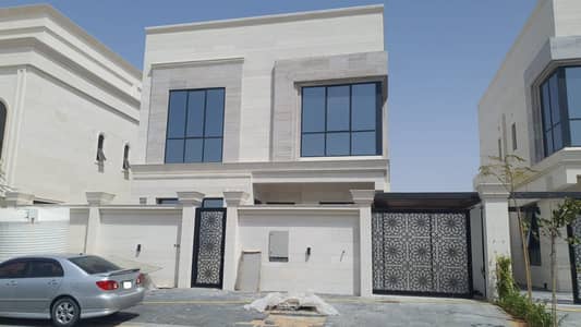 فیلا 5 غرف نوم للبيع في حوشي، الشارقة - WhatsApp Image 2024-03-17 at 00.50. 02. jpeg