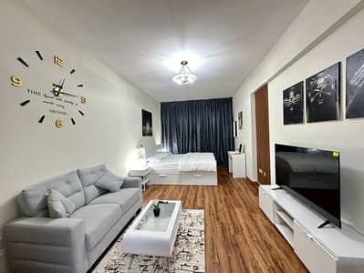 Studio for Rent in International City, Dubai - PHOTO-2024-03-14-17-15-59. jpg