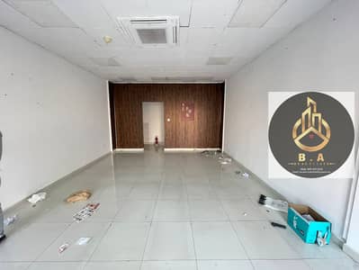 Shop for Rent in International City, Dubai - Ready Office/ Shop For Rent Open View Very Hot Location In France Cluster International City