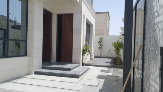 فیلا 5 غرف نوم للبيع في حوشي، الشارقة - WhatsApp Image 2024-03-17 at 00.50. 03. jpeg