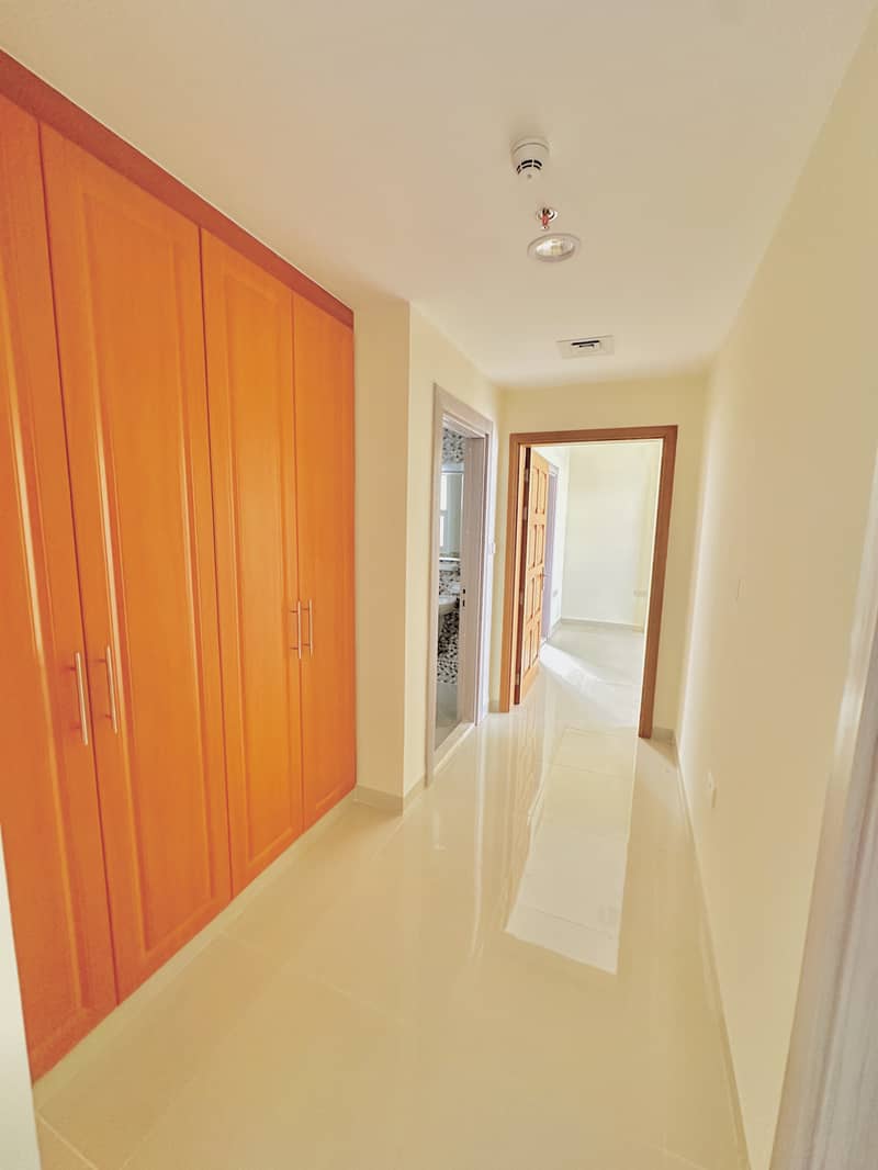 Spacious || Brand New Building || 1Bedrooms Apartment || Town Center ||