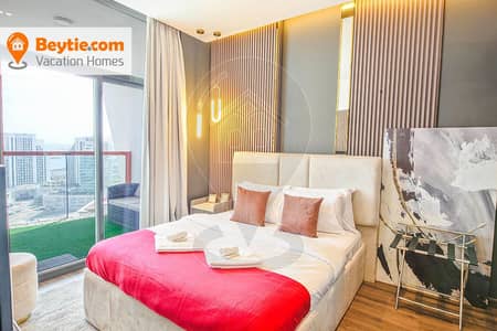 1 Bedroom Flat for Rent in Al Jaddaf, Dubai - 19. jpg