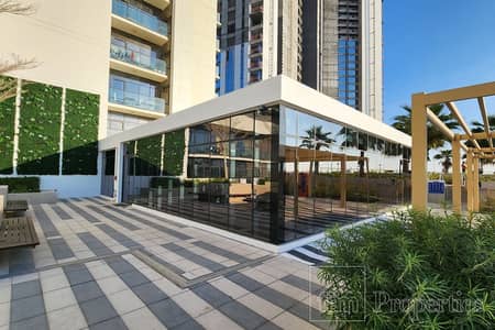 1 Bedroom Flat for Rent in DAMAC Hills, Dubai - Vacant unit | Biggest Layout  |  Contact Us Now