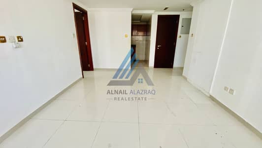 1 Bedroom Apartment for Rent in Al Taawun, Sharjah - Lavish | 1bhk | free month | with master room
