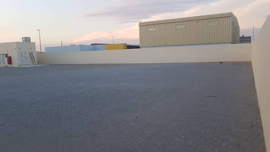 Industrial Land for Rent in Al Sajaa Industrial, Sharjah - WhatsApp Image 2024-03-17 at 13.34. 31_3ab2dc2f. jpg