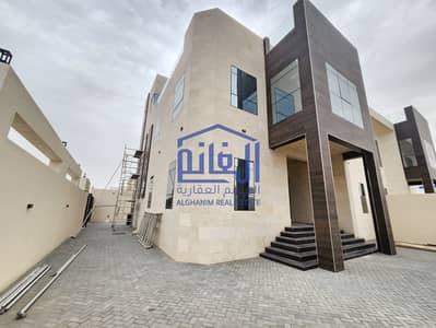 5 Cпальни Вилла в аренду в Мадинат Аль Рияд, Абу-Даби - 20240225_154306. jpg