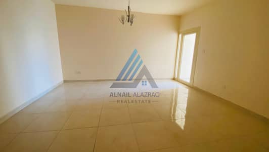 3 Bedroom Flat for Rent in Al Taawun, Sharjah - Lavish | 3BHK | with gym+pool | parking | 1month