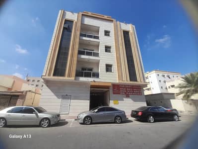 One-bedroom apartment for annual rent in Ajman, Al Nuaimiya - great location - reasonable price