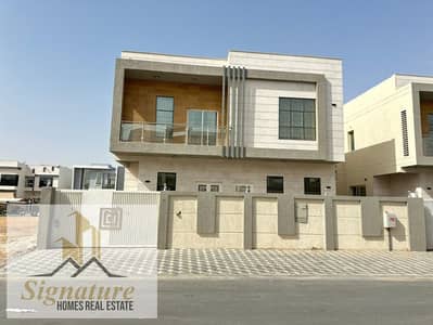 فیلا 6 غرف نوم للايجار في الياسمين، عجمان - WhatsApp Image 2024-03-17 at 11.51. 37 AM. jpeg