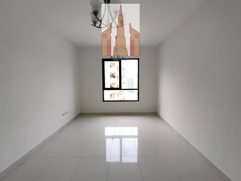 Spacious 1BHK Apartment with all Amenities in 68K.